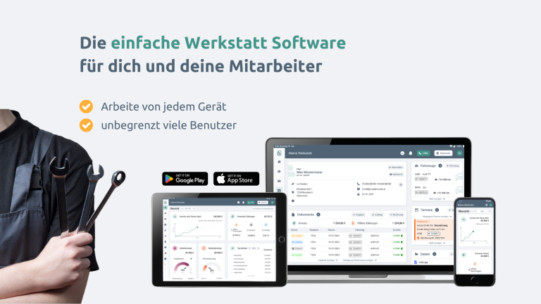 easyWerkstatt Entwicklung
