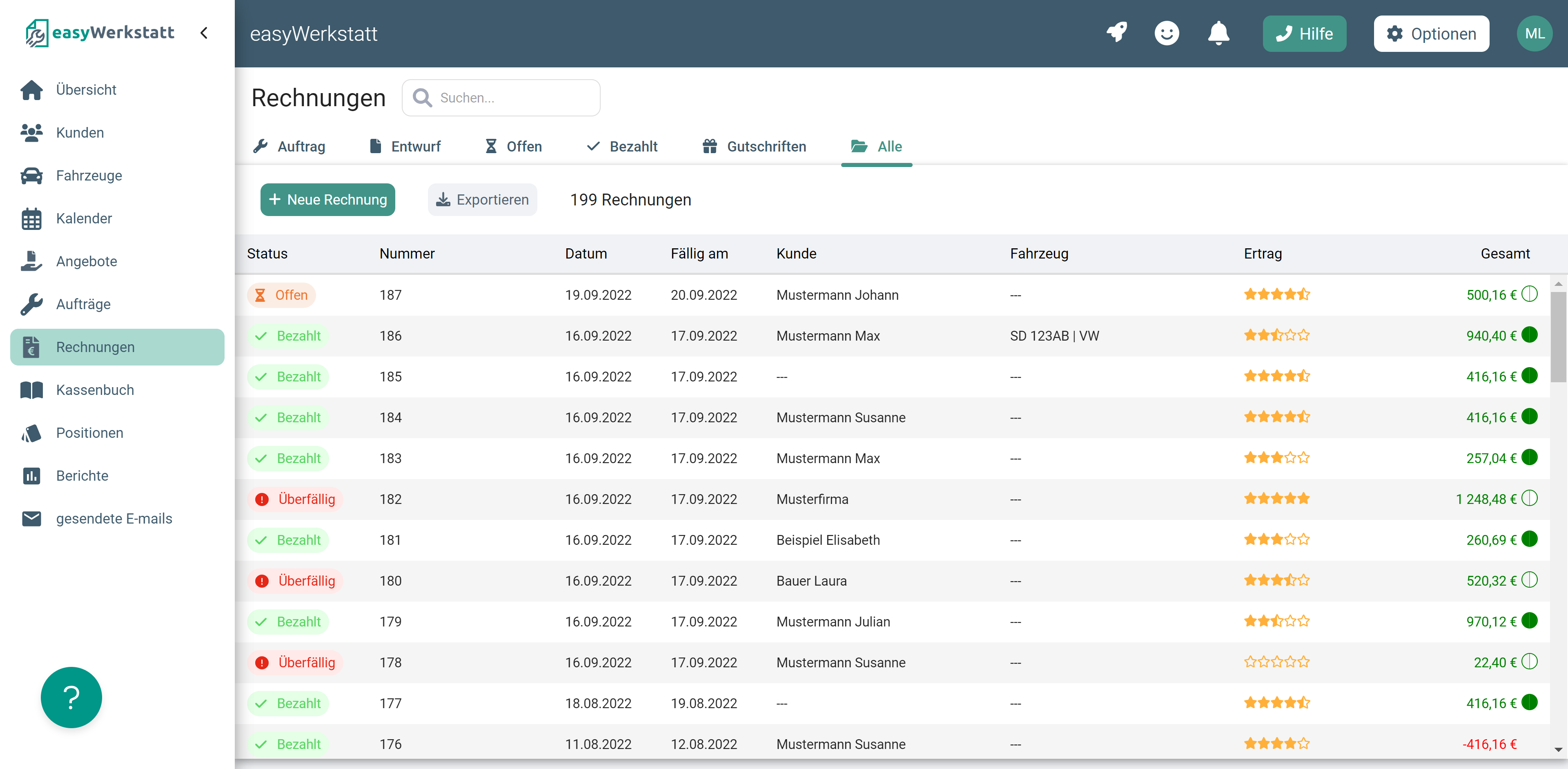 2️⃣ Schneller Entscheidungen treffen!